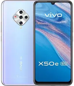 Замена стекла на телефоне Vivo X50e в Екатеринбурге